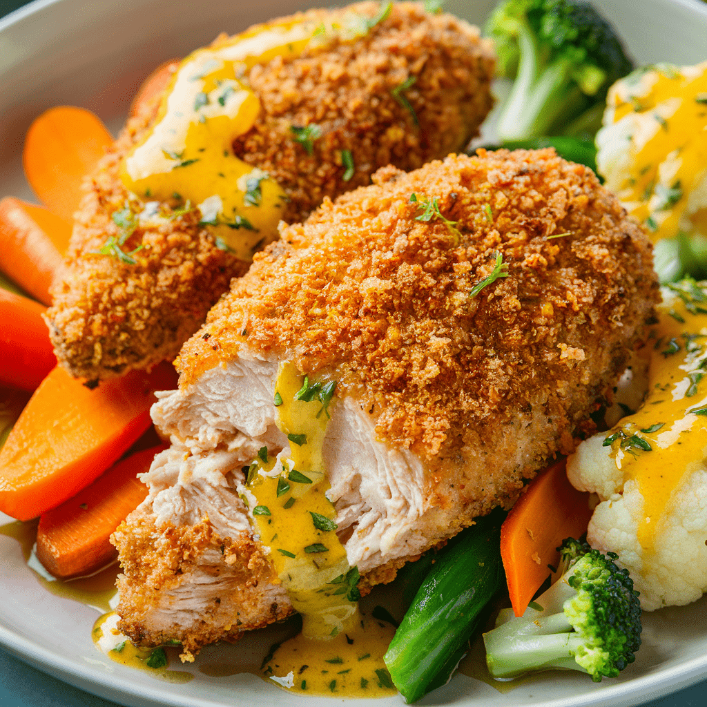 Frozen Chicken Breast Recipes