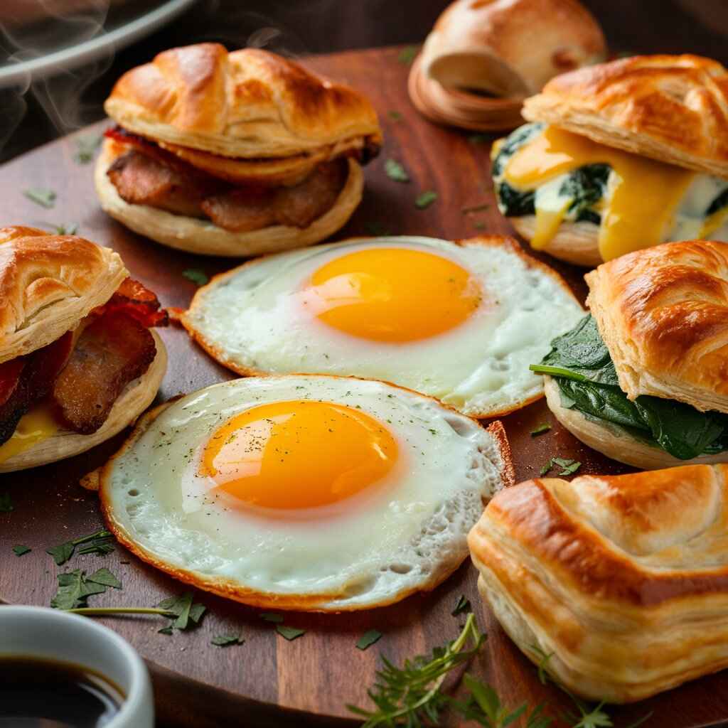 puff-pastry-breakfast-recipes